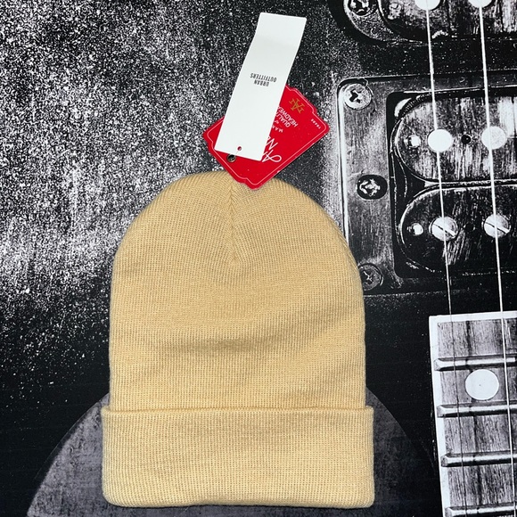NWT Coors Beanie - Picture 4 of 4